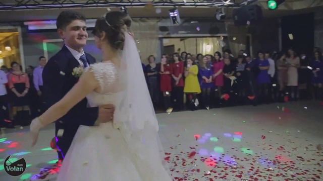 Wedding Ігор та Світлана -- Танець молодят -- смотреть онлайн
