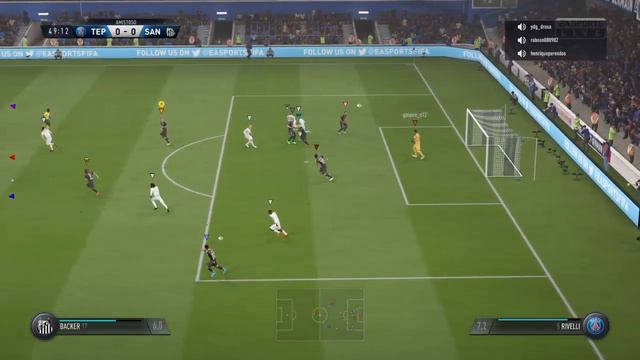 AFIF смотреть онлайн