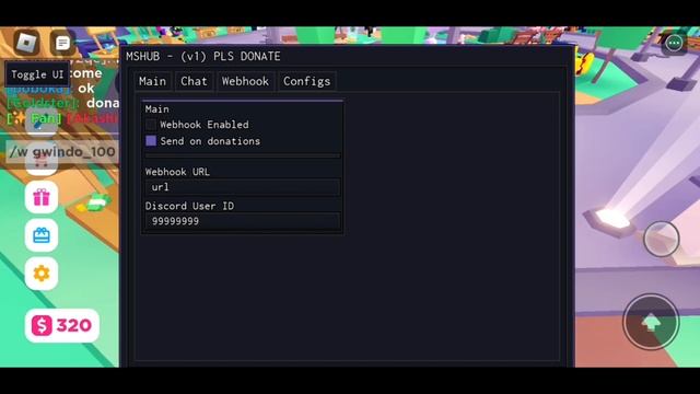[NEW] PLS DONATE Script / Hack | Auto Farm ROBUX! + Fake Donations | *PASTEBIN 2023* смотреть онлайн
