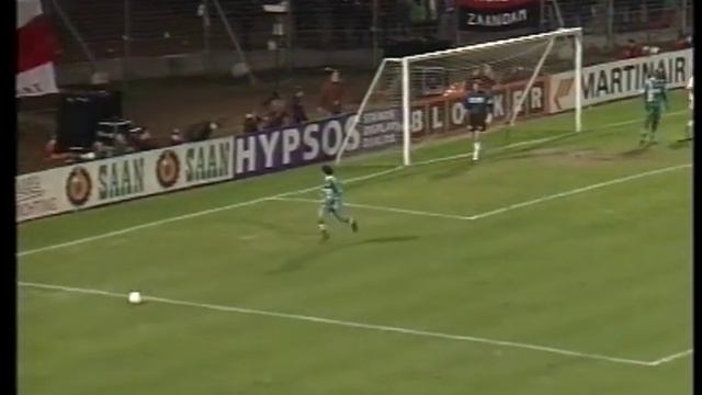 Ajax Feyenoord 4 1 1994 1995 смотреть онлайн