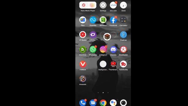 How to download 1.20.1 optifine in pojav launcher ? || secret trick to increase fps ? смотреть онлайн