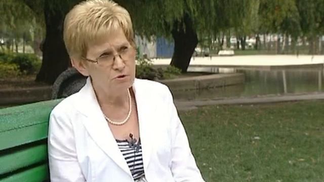 О Людмиле Сарычевой. смотреть онлайн