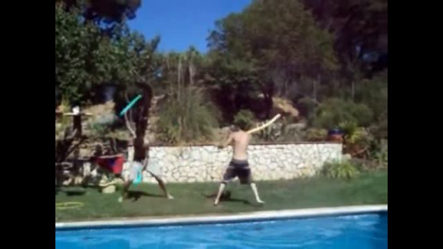 Andreu vs Joan: Mortal Kombat смотреть онлайн
