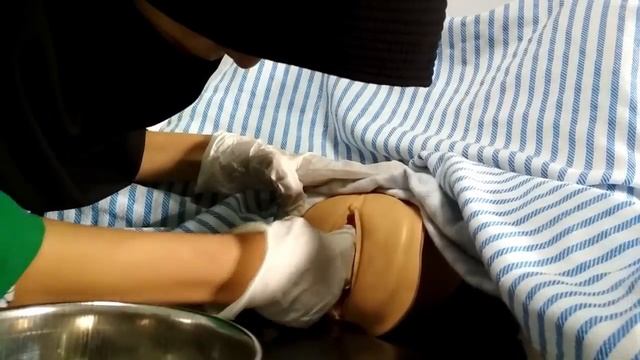 Pemeriksaan pada ibu hamil hingga menolong partus смотреть онлайн