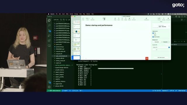 Java in the Cloud with GraalVM • Alina Yurenko • GOTO 2023 смотреть онлайн