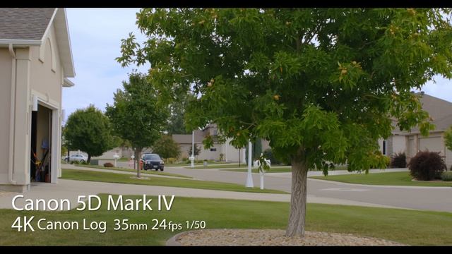 Canon EOS 5D Mark IV 4K ISO 400 CLog firmware Dynamic Range Teaser смотреть онлайн