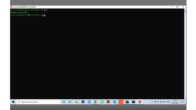 Basic OpenFOAM Tutorials - Podcast 1: Installation in Windows 10 (WSL) смотреть онлайн