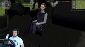 БЕШЕНЫЙ ТАКСИСТ КУПИЛ НОВЫЙ ЛЕКСУС 0 РАЗОЧАРОВАНИЕ ВЕКА АВТОХЛАМ в CITY CAR DRIVING