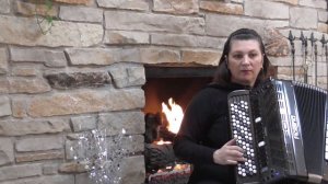 Я прошу хоть ненадолго Michigan accordion player