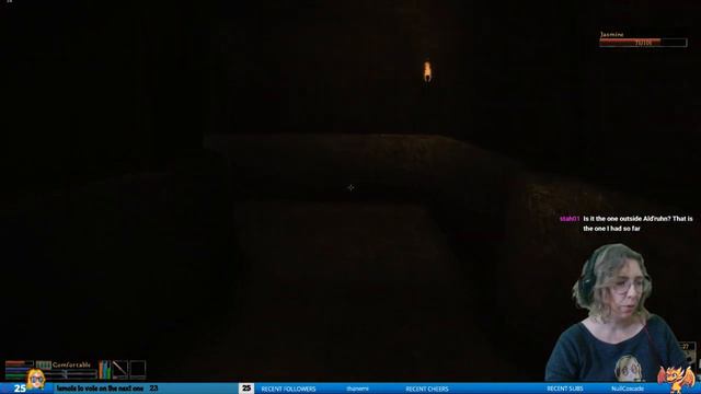 Morrowind Rebirth: Goldsmith Edition 22 смотреть онлайн