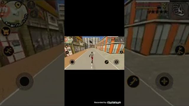 Проходження игры Vegas Crime смотреть онлайн