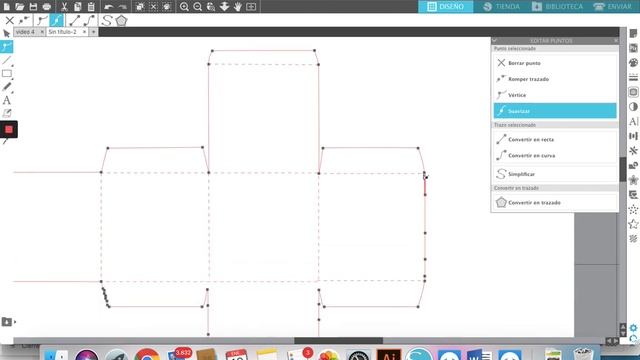 SILHOUETTE CAMEO 4, CURSO VIRTUAL GRATIS PARTE 5