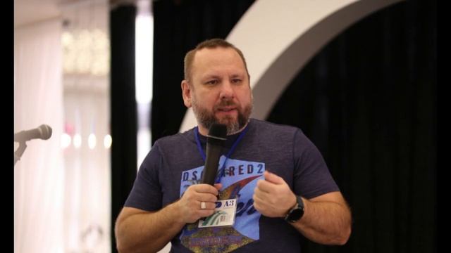 Три Неба 1-3. Андрей Лукьянов. Анапа 2019 смотреть онлайн