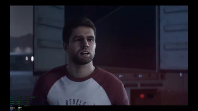 Lina Navarro Betrays Us in NFS Payback Cinematic Vid 2 смотреть онлайн