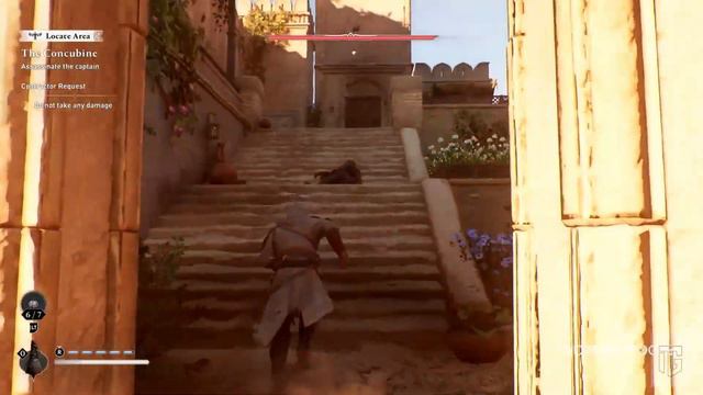 Assassin's creed Mirage Gameplay | Basim Story #assassinscreed #mirage смотреть онлайн