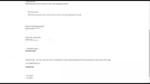 R Markdown course part 1
