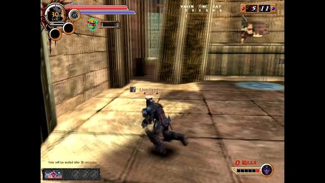 First Thoughts on "Rakion: Chaos Force" by Softnyx смотреть онлайн