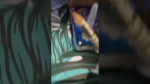 обзор на карандаш который мне подарил одноклассник в 2023 году в 7 классе в ноябре. смотреть онлайн