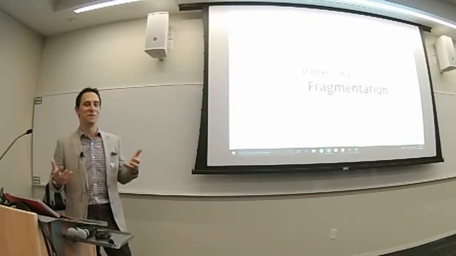 Patterns for Securing Containerized Applications (by Eric Windisch) смотреть онлайн