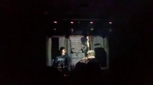 4 Позиции Бруно - «Ярмарка органов» (Я не хочу), Линия, 02.02.19