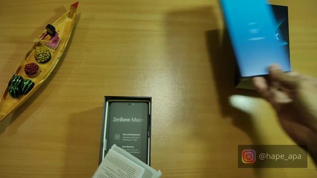 Telat Beli Asus Zenfone max m2 | unboxing смотреть онлайн