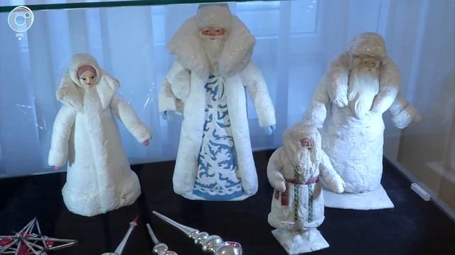 Краеведческий музей Новосибирска отмечает столетний юбилей смотреть онлайн