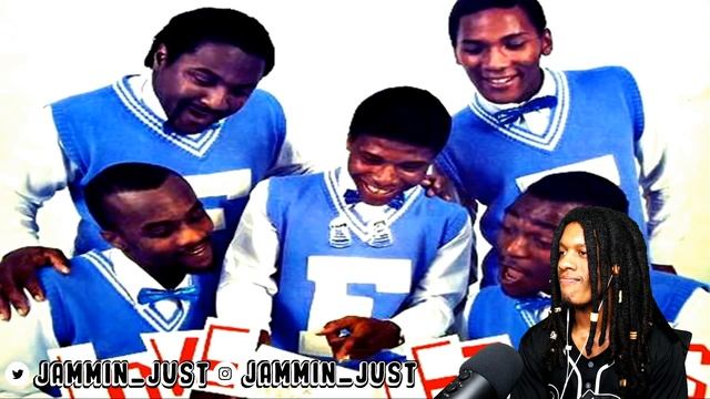 FIRST TIME HEARING Force M.D.'s - I Wanna Know Your Name REACTION смотреть онлайн