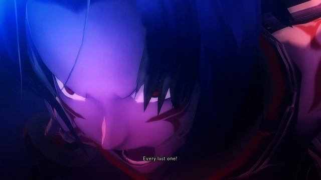 .hack//G.U. Series [Last Recode] | Vol. 1 REBIRTH Part 18 PC смотреть онлайн