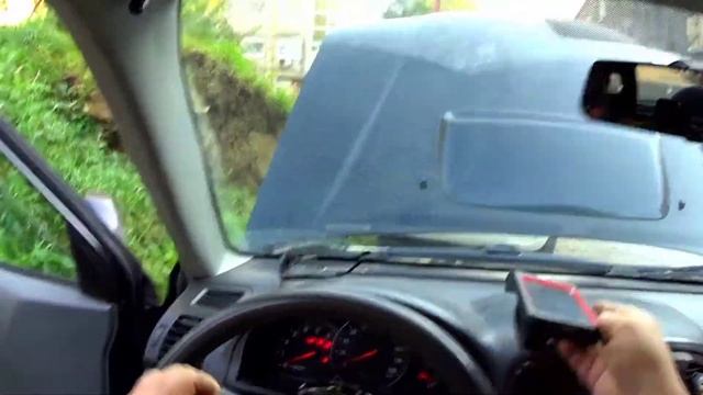Suzuki на горячую не заводится, а на холодную с пол оборота. Что за дела? смотреть онлайн