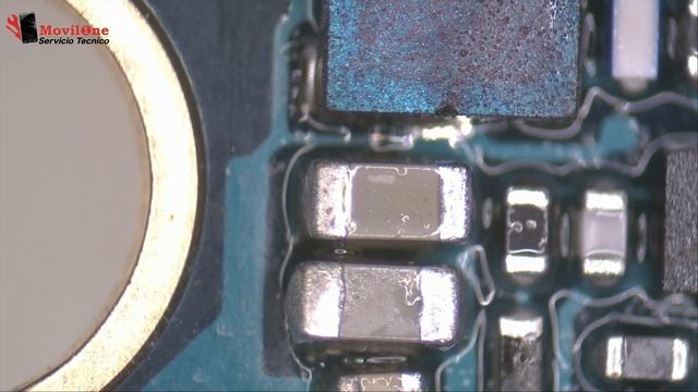 Varistores SMD Clase 18 смотреть онлайн