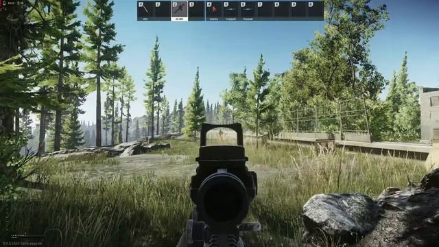 Как проходит урон в таркове, после обновления с броней. смотреть онлайн