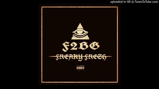 15. Freaky Fresh Ft. Perri Jones - Raindrops смотреть онлайн