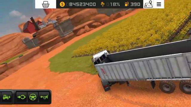 How to feed animals in farming simulator 18||farming simulator||fs18||fs19||Fs20||timelapse|gamepla смотреть онлайн