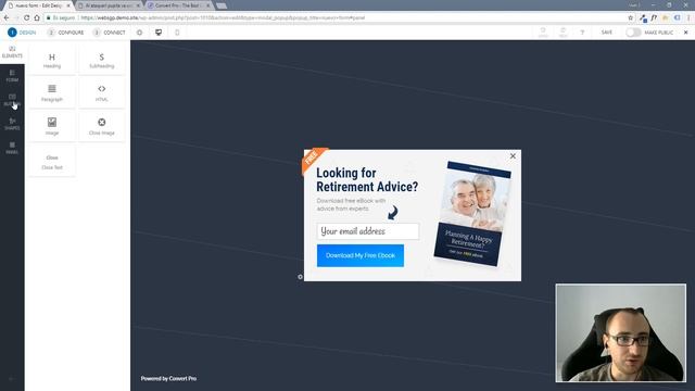✅ Convert Pro Review: Mejor plugins para captar leads. Alternativa a Thrive Leads смотреть онлайн