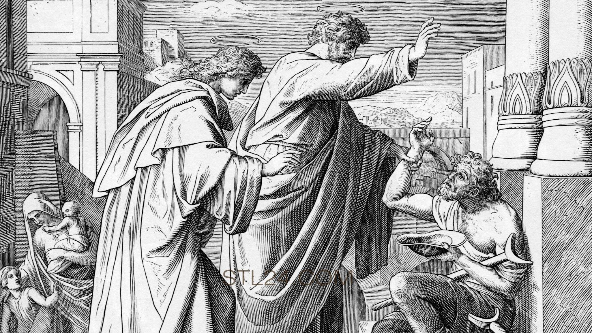 Серия 6 Апостольская Благодать Власть Имени Иисуса-пользуйся этим Именем имея Его же Характер! смотреть онлайн