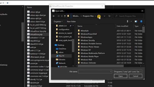 jnlp file not opening with java swing java swing смотреть онлайн