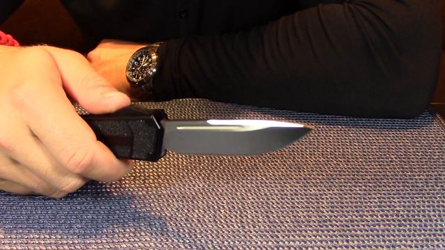 Китайский нож по мотивам "Scarab" смотреть онлайн