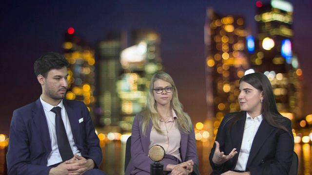 Карьера в управленческом консалтинге. McKinsey