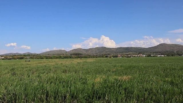 Африканский поселок - The Coves смотреть онлайн