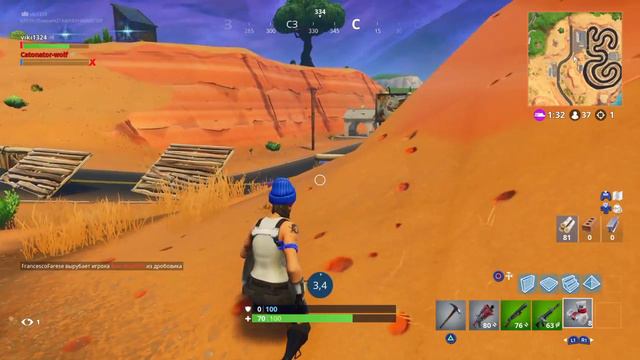 FORTNIT Стрим веселое возвращение, обзор обнавлений хеллоуин смотреть онлайн