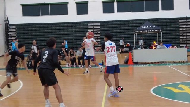 Dominating the Championship Game | Friendship League смотреть онлайн