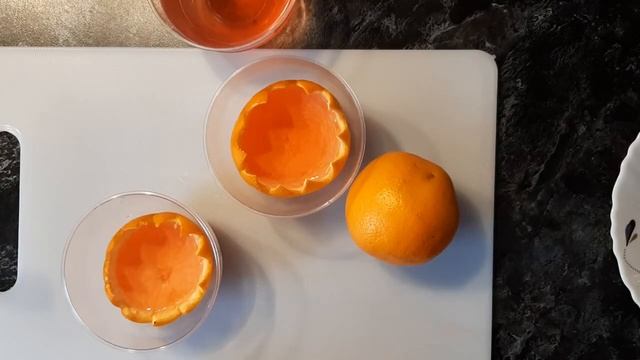 Десерт Цветок лотоса. Мои домашние хлопоты смотреть онлайн