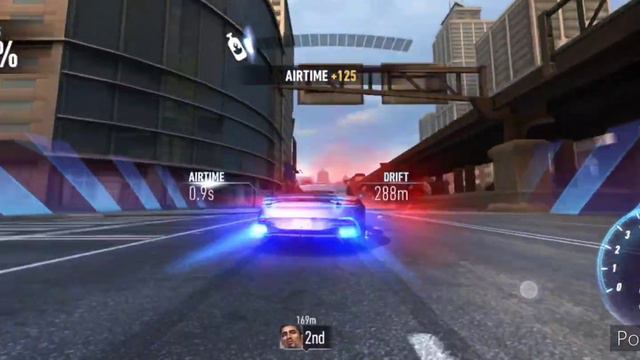 Aston Martin DBS Superleggera | Day 5 DISAPPEARING ACT | NFS No Limits Rogue Justice смотреть онлайн
