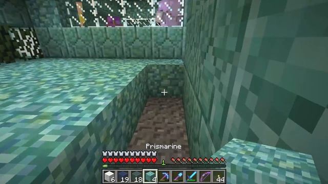 Python Plays Minecraft || Mini Flower Farm & Disco Room! || Minecraft Survival PC (15w35e) [#86] смотреть онлайн