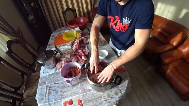 Готовим с Любовью