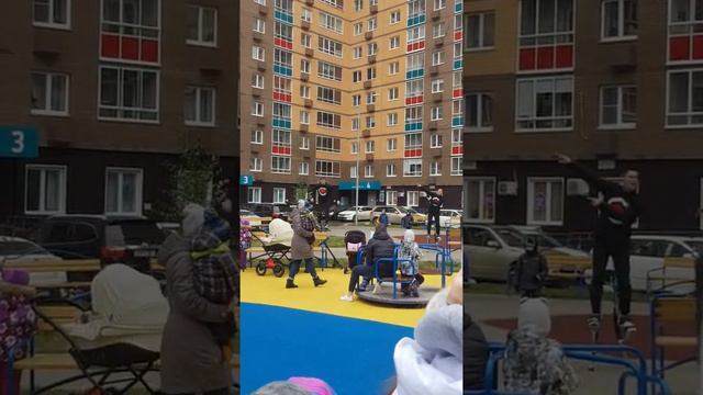 ЖК Пригород лесное #жкпригородлесное#деньнародногоединства смотреть онлайн