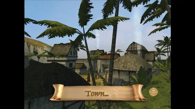 Let's Play : Pirates of the Caribbean New Horizons! Part 21 - Patric and the Idols! смотреть онлайн