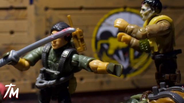 Mega Construx Call of Duty Stop Motion ZOMBIEZ - Mega Bloks CALL OF DUTY Stop Motion Zombies смотреть онлайн