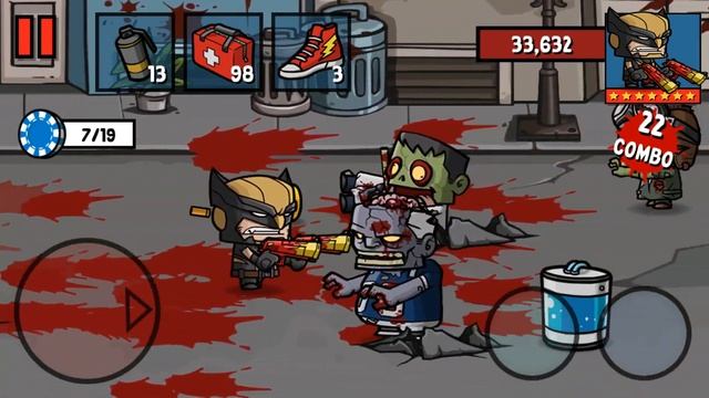 Pixel Survival Dead Zombie, pixel z hunter 2, Pixel Combat: World of Guns, Sniper Shooter Blocky,.. смотреть онлайн