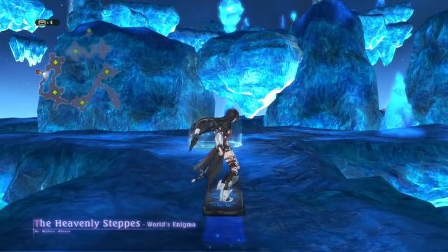 Tales of Berseria - Easy and fast way to level up to 200 (no NG+) смотреть онлайн